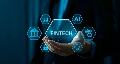 Support for Financial Technology